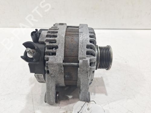Used Alternator PEUGEOT 5008 II (MC_, MJ_, MR_, M4_) 1.5 BlueHDi 130 (MCYHZJ, MCYHZR, MCYHZX) (131 hp) 31812127