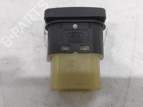 Left front window switch FORD FOCUS II (DA_, HCP, DP) 1.6 | BP26842848I27 - Image 2