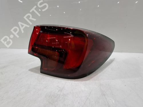 Used Right taillight Right taillight 39241568 39241568