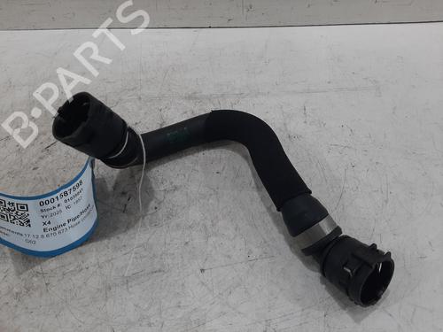 Used Pipe BMW X4 (G02, F98) xDrive M40 i (387 hp) 32379968