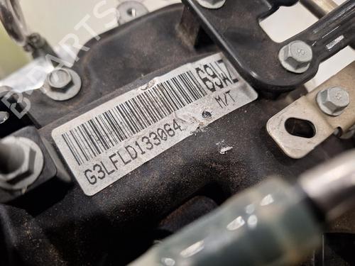 Engine KIA STONIC (YB) 1.0 T-GDi Eco-Dynamics+ | BP39471319M1 - Image 6