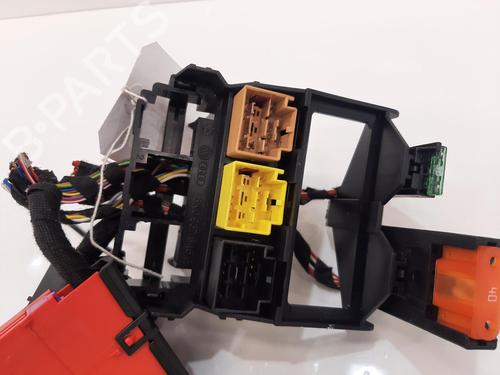 Fuse box PORSCHE MACAN (95B) 3.0 S | BP36985664E1 - Image 2