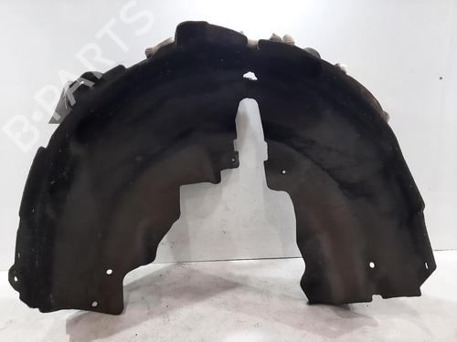 Wheel arch JAGUAR I-PACE (X590) EV400 AWD | BP29237379C56