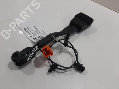 Sikkerhetsbelte-spenne JAGUAR I-PACE (X590) EV400 AWD | BP28575000I32