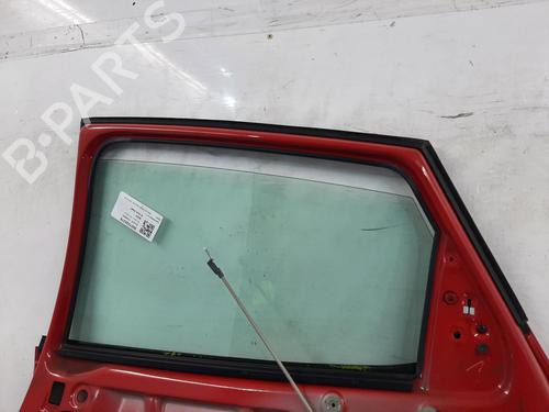 Right rear door SEAT IBIZA IV (6J5, 6P1) 1.2 TDI | BP29398271C5 