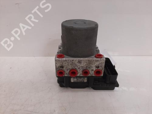 Used ABS pump PEUGEOT EXPERT Tepee (VF3X_) 2.0 HDi 120 (120 hp) 26758697