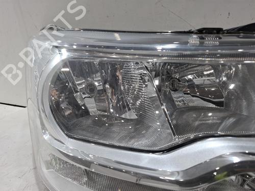 Right headlight FORD TRANSIT CUSTOM V362 Van (FY, FZ) 2.0 EcoBlue | BP40040137C29 - Image 5