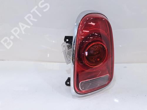 Used Right taillight Right taillight MINI MINI COUNTRYMAN (F60) Cooper SE ALL4 (224 hp) 33868042 33868042