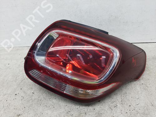Used Right taillight CITROËN DS3 (SA_) 1.6 VTi 120 (120 hp) 26841285