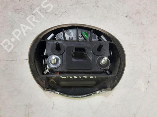 Heckklappengriff VAUXHALL ASTRA Mk VII (K) (B16) 1.4 Turbo | BP29989017C132 