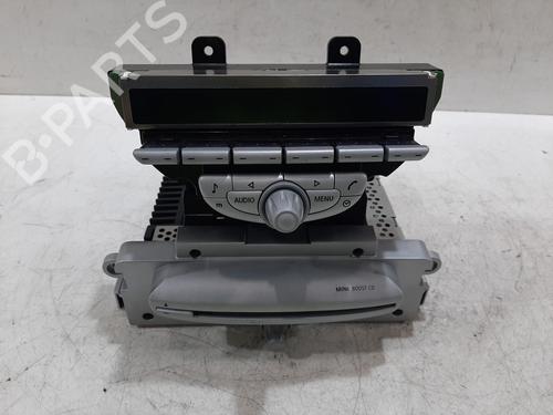 Used Radio MINI MINI (R56) Cooper (120 hp) 30517518