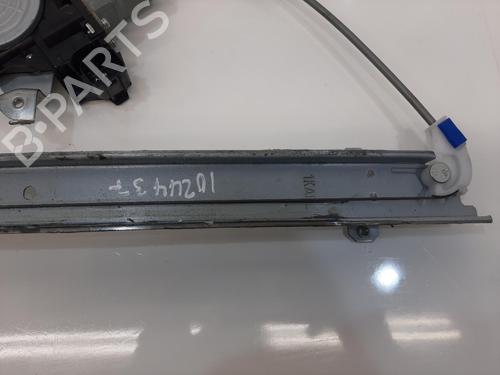 Front left window mechanism NISSAN JUKE (F15) 1.6 | BP28161739C22 