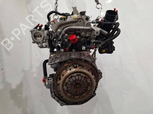 Engine NISSAN MICRA V (K14) 1.0 IG-T | BP36403947M1 - Image 3