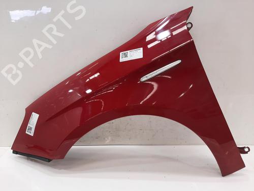 Used Left front fenders Left front fenders 37019360 37019360