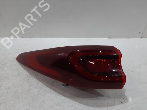 Used Left taillight KIA SPORTAGE IV (QL, QLE) 1.6 CRDi (136 hp) 26824675