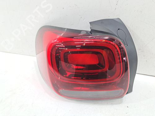 Venstre baglygte CITROËN C3 AIRCROSS II (2R_, 2C_) 1.2 PureTech 82 (2RHMRC, 2RHMZB) (82 hp) 31751188