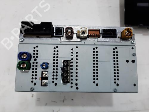 Electronic module JAGUAR I-PACE (X590) EV400 AWD | BP30141917M83