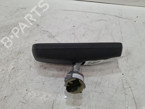 Used Rear mirror Rear mirror PEUGEOT 3008 I MPV (0U_) 1.2 (131 hp) 39983554 39983554