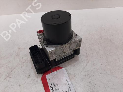 ABS pump VW POLO IV (9N_, 9A_) 1.4 16V | BP29236986M43 