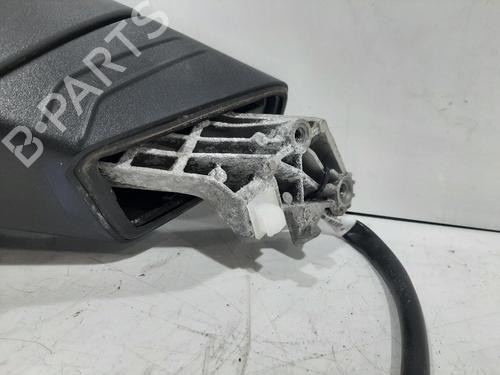 Left mirror VW GOLF VIII (CD1, DA1) 1.5 TSI | BP34733802C26 - Image 5