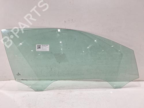 Used Front right door window VW POLO V (6R1, 6C1) 1.2 (60 hp) 32270120