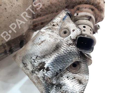 Particulate filter PEUGEOT EXPERT Van (V_) 1.6 BlueHDi 95 | BP33647294M81 - Image 6