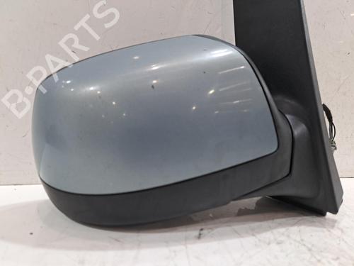 Right mirror FORD C-MAX (DM2) 2.0 | BP31009295C27 - Image 2