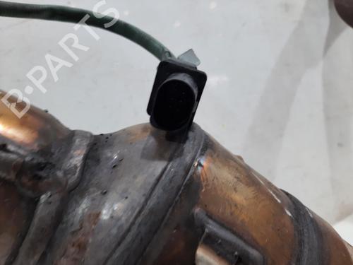 Catalyst MERCEDES-BENZ A-CLASS (W176) A 160 (176.041) | BP33647108M10 - Image 5