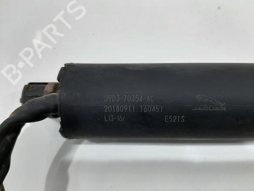 Other JAGUAR I-PACE (X590) EV400 AWD | BP37160516O1 - Image 2