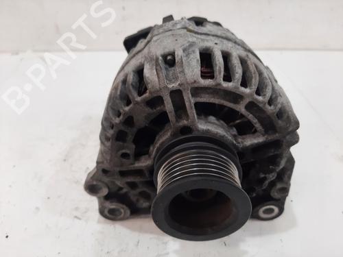Generator VW POLO V (6R1, 6C1) 1.4 (6R1) | BP29553524M7 