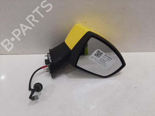 Used Right mirror FORD ECOSPORT 1.0 EcoBoost (125 hp) 29059236