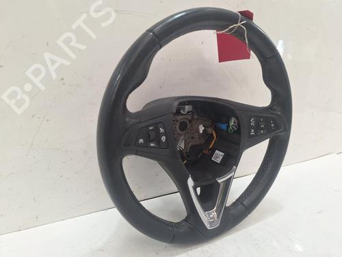 Steering wheel VAUXHALL CORSA Mk IV (E) (X15) 1.4 | BP40267747C49 - Image 5
