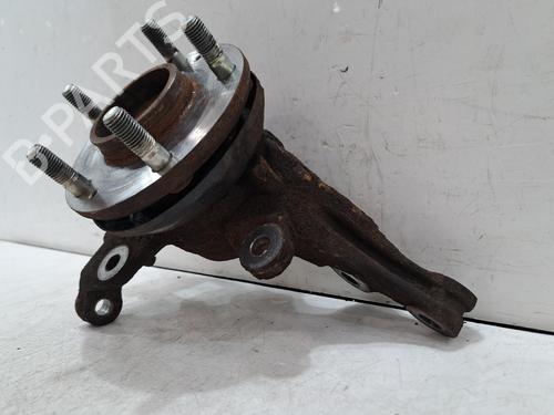 Left front steering knuckle KIA CEE'D Hatchback (ED) 1.4 CVVT | BP38992020M25 - Image 4