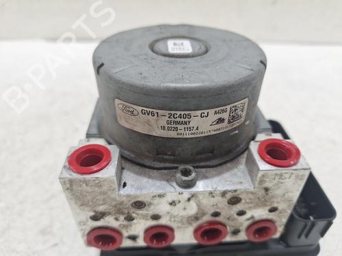 ABS pump FORD KUGA II (DM2) 2.0 TDCi | BP32380456M43