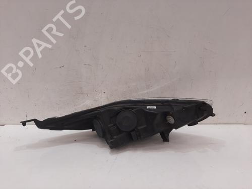 Left headlight FORD FIESTA VI (CB1, CCN) 1.25 | BP37694273C28  - Image 6