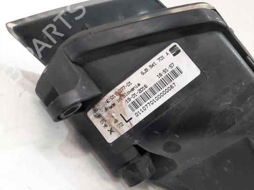 Other SEAT LEON ST (5F8) 1.2 TSI | BP28114915O1 