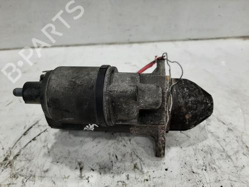 Starter VAUXHALL ASTRA Mk VI (J) (P10) 1.4 | BP26861065M8 