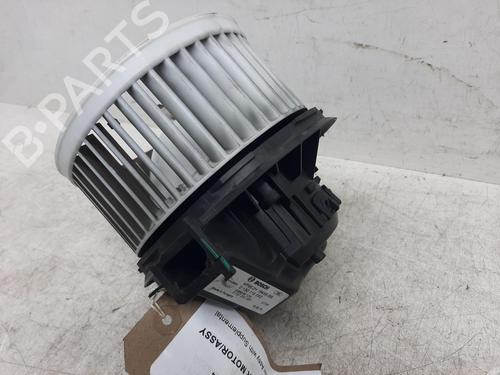 Heater blower motor FORD FIESTA VI (CB1, CCN) 1.4 TDCi | BP26837094M62 