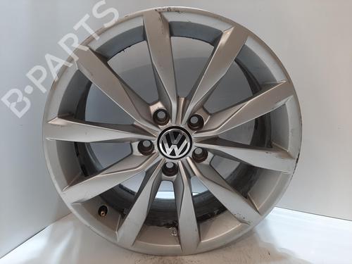 Fælk VW GOLF VII (5G1, BQ1, BE1, BE2) 2.0 TDI (150 hp) 33035342