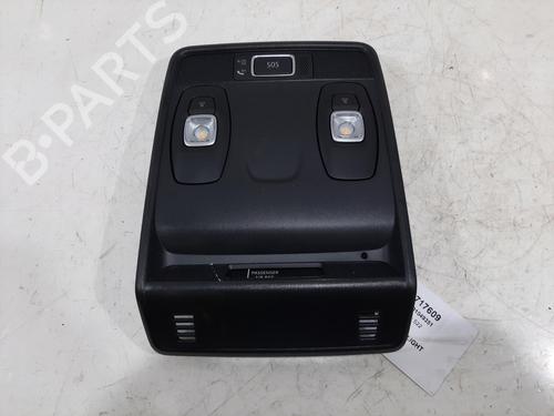Used Interior roof light Interior roof light RENAULT CAPTUR II (HF_) E-TECH 145 (HFMU) (143 hp) 36106057 36106057