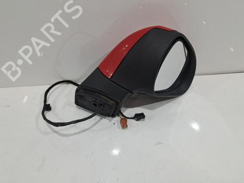 Used Right mirror Right mirror PEUGEOT 207 Saloon 1.4 (73 hp) 35963407 35963407