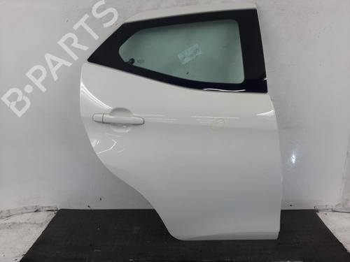 Used Right rear door TOYOTA AYGO (_B4_) 1.0 (KGB40) (69 hp) 32410114