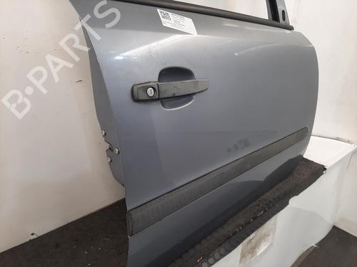 Dør høyre foran VAUXHALL ZAFIRA Mk II (B) (A05) 1.6 | BP27634211C3 