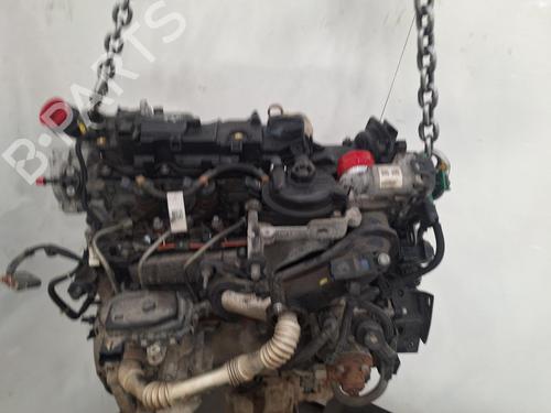 Engine PEUGEOT EXPERT Van (V_) 1.6 BlueHDi 95 | BP33799872M1  - Image 5