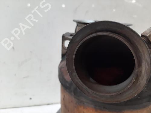 Particulate filter AUDI A3 Limousine (8VS, 8VM) 1.6 TDI | BP37484569M81 - Image 3