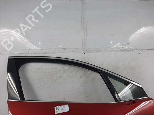 Right front door JAGUAR I-PACE (X590) EV400 AWD | BP30735757C3