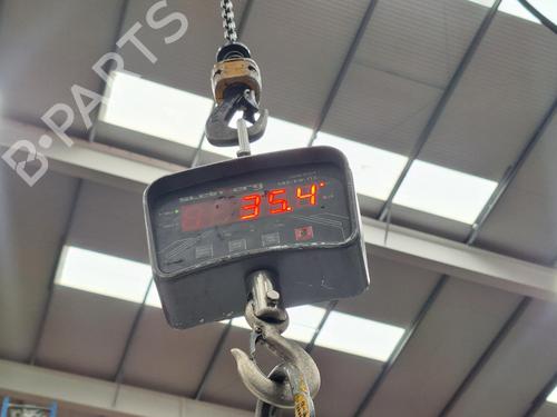 Gearbox FORD FIESTA VI (CB1, CCN) 1.6 Ti | BP29061116M3 