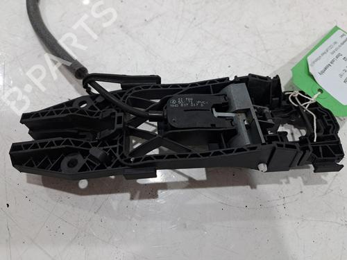 Other AUDI Q2 (GAB, GAG) 35 TFSI | BP29809651O1 