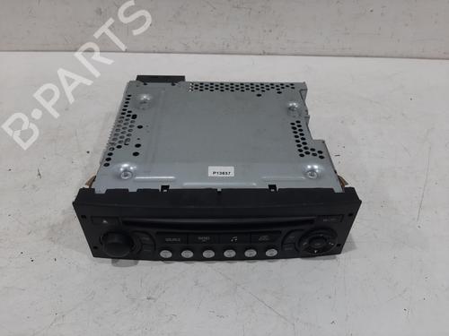 Altro CITROËN C4 Grand Picasso I (UA_) 1.6 HDi 110 (112 hp) 32324776