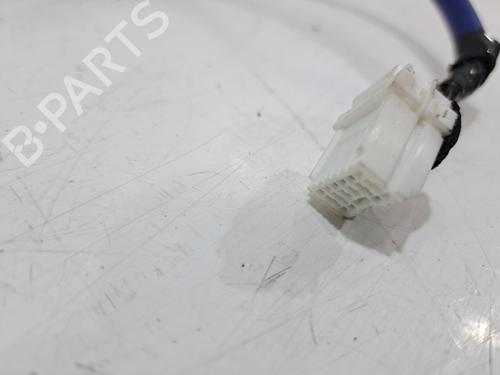 Left mirror TOYOTA GT 86 Coupe (ZN6_) 2.0 (ZN6AC_, ZN6BC_, ZN6K) | BP30843894C26